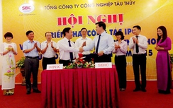 SBIC và HNX hợp tác thúc đẩy tiến trình cổ phần hóa