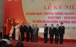 Ngành Hàng hải với sứ mệnh vươn lên vị trí kinh tế số 1