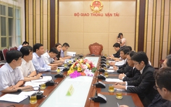 “Đặt hàng” DN Nhật Bản đưa vật liệu mới vào giao thông