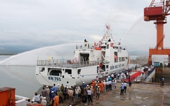 Nhà đầu tư ngoại mua 49% cổ phần Công ty Đóng tàu Hạ Long?