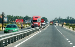 Bộ GTVT đồng tình với nhiều dự án giao thông tại Quảng Nam