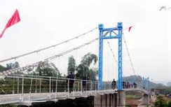 Không để chậm đầu tư hơn 4.000 cầu dân sinh