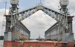 Ụ nổi 83M sẽ bán đấu giá công khai nguyên trạng