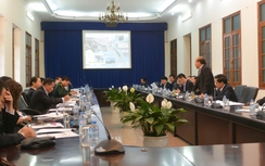 Điều chỉnh quy hoạch cảng biển cần tránh "vết xe đổ" Cái Mép-Thị Vải