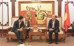 Sử dụng hiệu quả vốn ODA của Nhật Bản