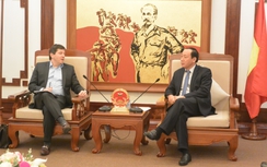 Tập đoàn Hàng không Paris quyết sở hữu 20% cổ phần ACV