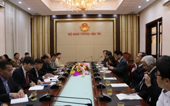 Tối thiểu hóa chi phí duy tu luồng trong "Tiêu chuẩn cảng biển"