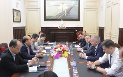 Đề xuất loại tàu mới hoạt động trên tuyến hàng hải Bắc - Nam