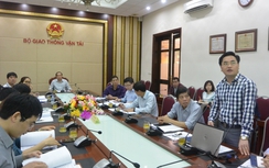 Khẩn trương đầu tư xây dựng Trung tâm ITS phía Bắc