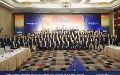 Doanh thu 1tỉ USD, Bảo-Việt dẫn đầu thị trường bảo hiểm phi nhân thọ