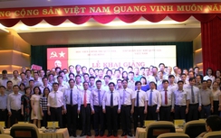 Khai giảng Lớp Cao cấp lý luận chính trị của PVN