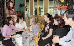 PV GAS tổ chức nhiều hoạt động chào mừng Ngày 8/3