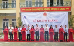 PV GAS thực hiện an sinh xã hội tại các tỉnh phía Bắc