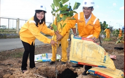 PVGAS phát động Tháng Hành động về ATVSLĐ và Tháng Công nhân