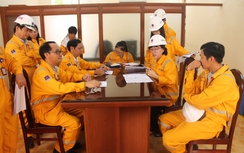 PV GAS phát động cuộc thi tìm hiểu An toàn-Sức khỏe-Môi trường