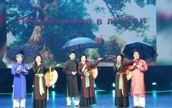 PV GAS tham gia đoàn PVN tại Festival “Ngọn đuốc” tại Liên bang Nga