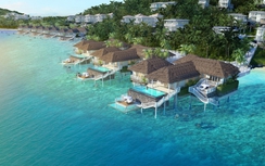 Vì sao tỷ phú thế giới mê Bãi Kem, Phú Quốc?