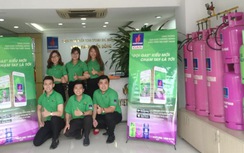PV GAS South tiếp tục giới thiệu “Gọi Gas” đến người tiêu dùng