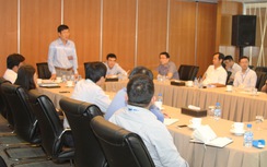 PV GAS thực hiện đối thoại định kỳ với người lao động