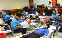 Hoạt động chào mừng kỷ niệm Ngày hành lập PV GAS