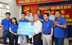 Lớp Cao cấp chính trị ngành Dầu khí: Nhiều hoạt động ý nghĩa