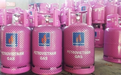 PV Gas South hỗ trợ an toàn cho ngư dân bám biển