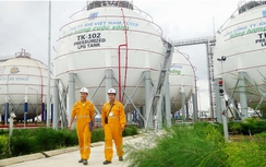 PVN và PV GAS trong top 10 doanh nghiệp lợi nhuận tốt nhất 2017