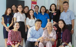 PV GAS thực hiện các chương trình xã hội nhân Ngày Phụ nữ Việt-Nam