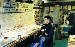 Làm sao để tránh tai nạn điện giật trên tàu biển?