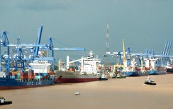 Tàu thuyền vi phạm bị Cảng vụ TPHCM từ chối cấp phép rời cảng