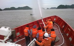 Tai nạn hàng hải toàn ngành giảm mạnh