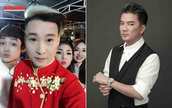 Lý Triệu Dân đòi kiện Mr Đàm vì bị làm nhục?