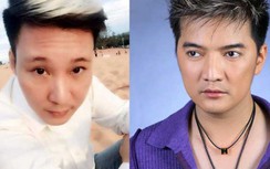 Video: Đàm Vĩnh Hưng - Lý Triệu Dân khẩu chiến "chan chát"