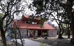Kiên quyết xử lý vi phạm trong việc xây Tam quan chùa Bổ Đà