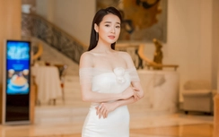 Nhã Phương giảm 5kg vì lùm xùm tình ái của Trường Giang, Nam Em?