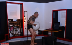 "Memento Mori" và câu chuyện về cuộc đời của những bệnh nhân ung thư