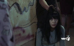 "Quỳnh búp bê" tập 5: Quỳnh chịu ở lại làm "gái làng chơi"