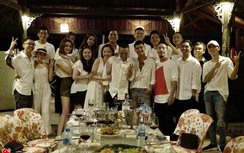 Tóc Tiên đã nhận lời cầu hôn của bạn trai Hoàng Touliver?