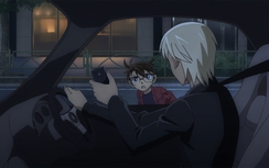 Điểm mặt những kẻ phản diện trong "Thám tử lừng danh Conan" phần 22