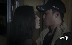 Quỳnh búp bê tập 15: Cảnh chết bi thảm, Thiên Thai sụp đổ