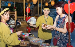 Ăn gì, chơi gì ở Hội An ngày 20/10?