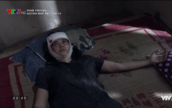 Quỳnh búp bê tập 19: Lan bị đâm xe, My ủ mưu hại Quỳnh