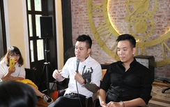 Tuấn Hưng muốn giải quyết sự cố huỷ show trong hoà bình