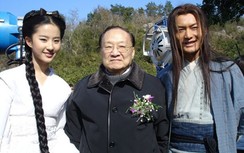 Cha đẻ tiểu thuyết "Thần Điêu đại hiệp" qua đời ở tuổi 94