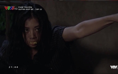 Quỳnh búp bê tập 22: Quỳnh bị đánh ghen, Lan hoá điên