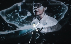 Vũ Cát Tường song ca ngọt lịm cùng mỹ nam Malaysia trong concert riêng