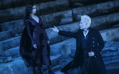 Bom tấn phù thủy "Fantastic Beasts 2" khuynh đảo phòng vé thế giới