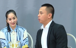 Lùm xùm vụ Đại hội Thể thao: Chí Anh thấy hèn trước Khánh Thi