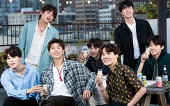 BTS gặp tai nạn ở Đài Loan vì bị fan cuồng rượt đuổi