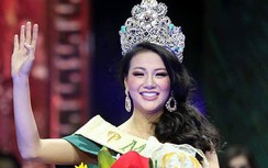 Thực hư tin đồn Hoa hậu Trái đất Phương Khánh vô ơn, mua giải